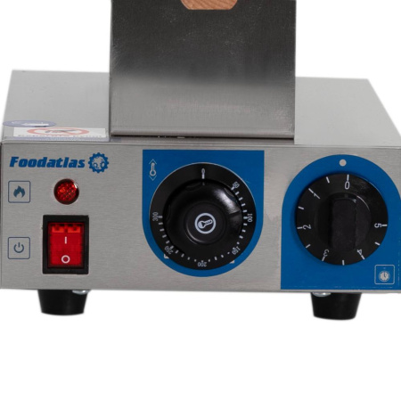 Вафельница Гонконгские вафли WZ-QQ Foodatlas